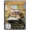 Lyle - Mein Freund, das Krokodil (DVD, 2022, J.Bardem / C.Wu)