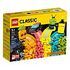 LEGO Classic - Neon Kreativ-Bauset (11027)