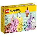 LEGO Classic - Creative Pastel Fun (11028)