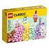 LEGO Classic - Pastell Kreativ-Bauset (11028)