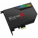 CREATIVE Sound BlasterX AE-5 Plus, Retail