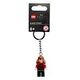 LEGO Marvel Avengers - Scarlet Witch Keyring (854241)