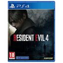 Resident Evil 4 Remake (Capcom), PS4