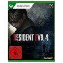 Resident Evil 4 Remake (Capcom), Xbox Series X