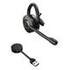 JABRA Engage 55 USB-A UC Mono Convertible, Schwarz (9555-410-111)