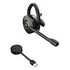 JABRA Engage 55 USB-C MS Teams Mono Convertible, Black (9555-470-111)