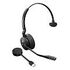 JABRA Engage 55 USB-C MS Teams Mono, Schwarz (9553-470-111)