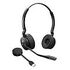 JABRA Engage 55 USB-C MS Teams Stereo, Black (9559-470-111)