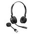 JABRA Engage 55 USB-A UC Stereo, Schwarz (9559-410-111)