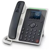 POLY Edge E220 (2200-86990-025 / 82M87AA)