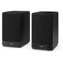 SHARP CP-SS30, Schwarz