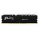 KINGSTON FURY Beast, DDR5-5200, 32GB, CL36, Black (KF552C36BBE-32)