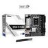 ASROCK B760M-ITX/D4 WiFi, Intel B760