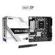 ASROCK B760M-ITX/D4 WiFi, Intel B760