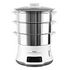 TEFAL Steamer Deluxe (VC502DCH)