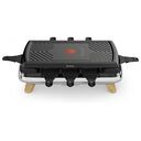 TEFAL Raclette Gourmet (RE610D)