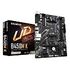 GIGABYTE B450M K (Rev. 1.0), AMD B450