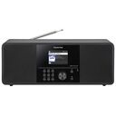 TELESTAR DIRA S 24 CD, Schwarz (10-200-02)