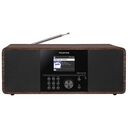 TELESTAR DIRA S 24 CD, Braun (10-200-01)