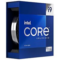 INTEL Core i9-13900KS Special Edition "Raptor Lake-S", 24x 3.2GHz (6.0GHz), Socket 1700, Boxed without Heatsink (BX8071513900KS)