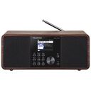 TELESTAR DIRA S 24i, Braun (30-200-01)