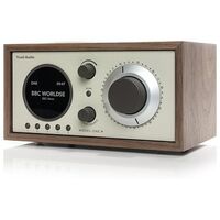 TIVOLI AUDIO Model One+, Walnuss / Beige