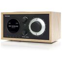 TIVOLI AUDIO Model One+, Eiche / Schwarz