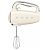 SMEG 50's Style Hand Blender, Creme (HMF01CREU)
