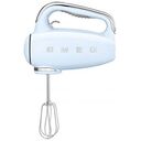 SMEG 50's Style Hand Blender, Pastel Blue (HMF01PBEU)