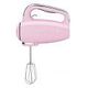 SMEG 50's Style Hand Blender, Pink (HMF01PKEU)