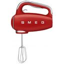 SMEG 50's Style Hand Blender, Red (HMF01RDEU)
