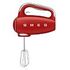 SMEG 50's Style Hand Blender, Red (HMF01RDEU)