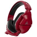 TURTLE BEACH Stealth 600 Gen2 Max for PS4 & PS5, Red (TBS-3172-02)