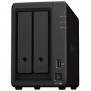 SYNOLOGY DS723+, ohne Festplatte