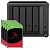 SYNOLOGY DS923+, 32TB Seagate IronWolf