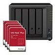 SYNOLOGY DS923+, 24TB WD Red Plus