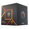 AMD Ryzen 7 7700 "Raphael", 8x 3.8GHz (5.3GHz), Socket AM5, Boxed with Wraith Prism Cooler (100-100000592BOX)