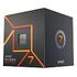 AMD Ryzen 7 7700 "Raphael", 8x 3.8GHz (5.3GHz), Socket AM5, Boxed with Wraith Prism Cooler (100-100000592BOX)