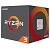 AMD Ryzen 3 4300G "Renoir", 4x 3.8GHz (4.0GHz), Socket AM4, Boxed with AMD Wraith Stealth Cooler (100-100000144BOX)