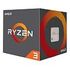 AMD Ryzen 3 4300G "Renoir", 4x 3.8GHz (4.0GHz), Socket AM4, Boxed with AMD Wraith Stealth Cooler (100-100000144BOX)