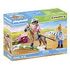 PLAYMOBIL Reitunterricht (71242)