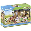 PLAYMOBIL Riding Stable (71238)