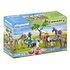 PLAYMOBIL Picnic Outing with Horses (71239)