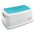 DREAMBABY Toddler And Me Step Stool, Light Blue (G6060)