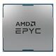 AMD Epyc 9354P "Genoa", 32x 3.25GHz (3.8GHz), Sockel SP5, Tray (100-000000805)