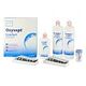 AMO OxySept Comfort, Economy Pack (2x 300ml + 120ml + 70 Pills)