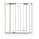 DREAMBABY Ava Slimline Door Safety Gate 61-68 cm, White (G9334BB)