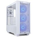 LIAN LI Lancool III RGB, White