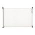 DREAMBABY Retractable Door Safety Gate 0-140 cm, White (G8201BB)