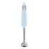 SMEG 50's Style Stick Blender, Pastel Blue (HBF11PBEU)